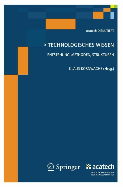 Technologisches Wissen - 