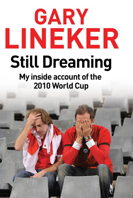 Still Dreaming - Gary Lineker