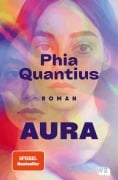 Cover-Bild zum Titel 'Aura' von 'Phia Quantius'