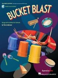 Cover-Bild zum Titel 'Bucket Blast' von 'Tom Anderson'