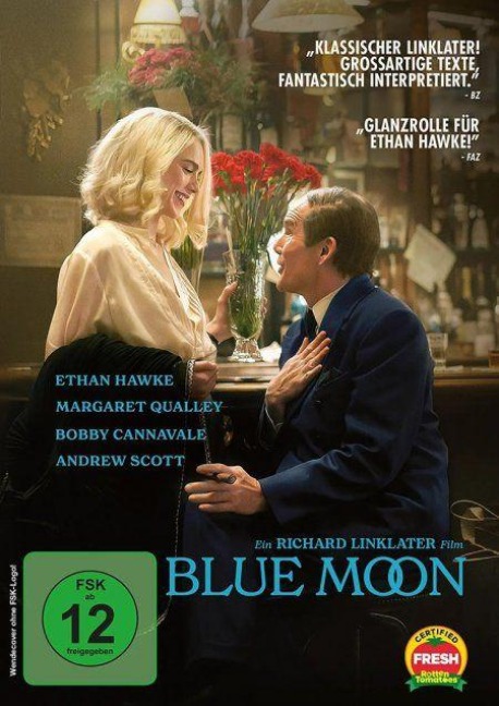 Blue Moon - Robert Kaplow, Lorenz Hart, Elizabeth Weiland, Graham Reynolds