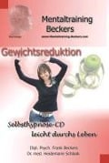 Gewichtsreduktion - Frank Beckers, Heidemarie Schlaak