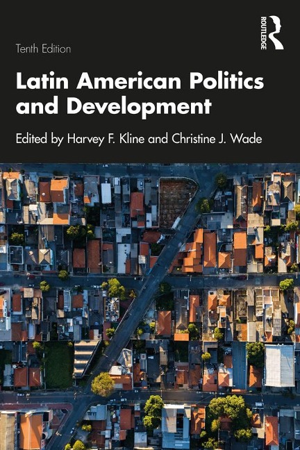 Latin American Politics and Development - 