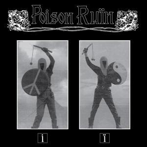 Poison Ruin - Poison Ru¿n