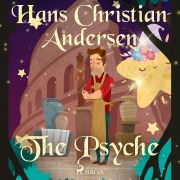 Cover-Bild zum Titel 'The Psyche' von 'H. C. Andersen'
