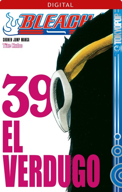 Bleach 39 - Tite Kubo