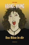 Cover-Bild zum Titel 'Rachel Rising 2' von 'Terry Moore'
