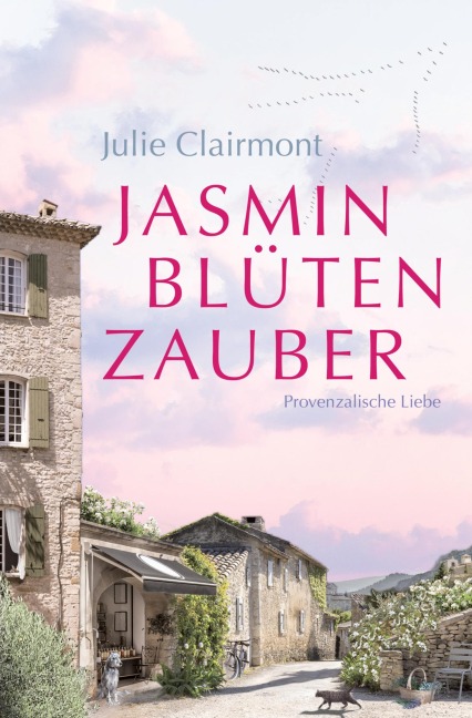Jasminblütenzauber - Julie Clairmont, Jeanine Krock