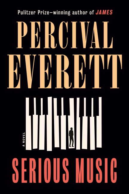 Serious Music - Percival Everett