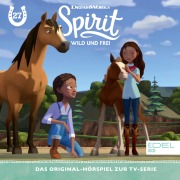 Cover-Bild zum Titel 'Folge 27: Großer Gouverneur / Fest aller Feste (Das Original-Hörspiel zur TV-Serie)' von 'Angela Strunck'