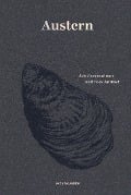 Cover-Bild zum Titel 'Austern' von 'Andreas Ammer'