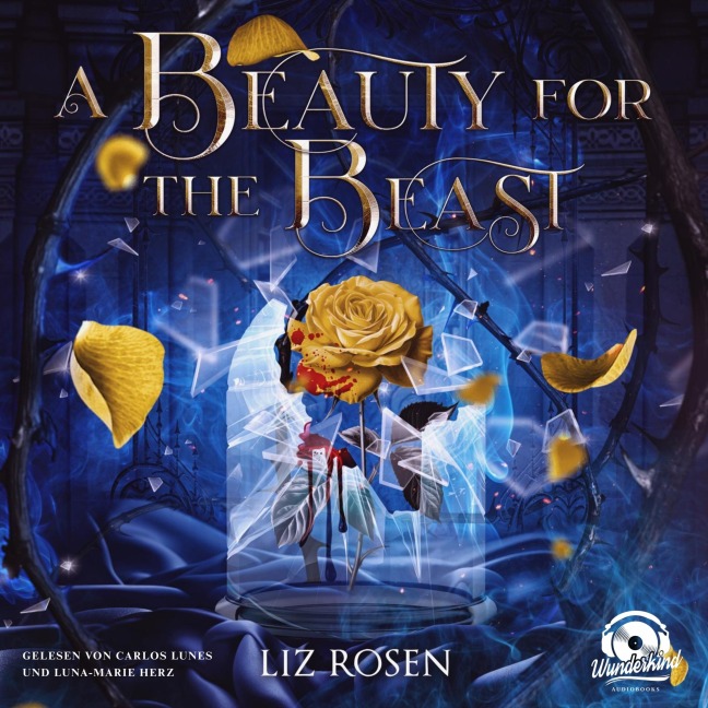 A Beauty for the Beast - Liz Rosen