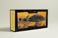 Cover-Bild zum Titel 'Star Wars Art: Ralph McQuarrie - 100 Postcards -' von 'Ltd Lucasfilm'