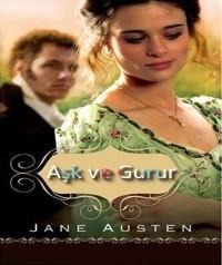 Ask ve Gurur - Jane Austen