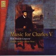 Musik Für Kaiser Karl V. - Alistair/Chapelle Du Roi Dixon