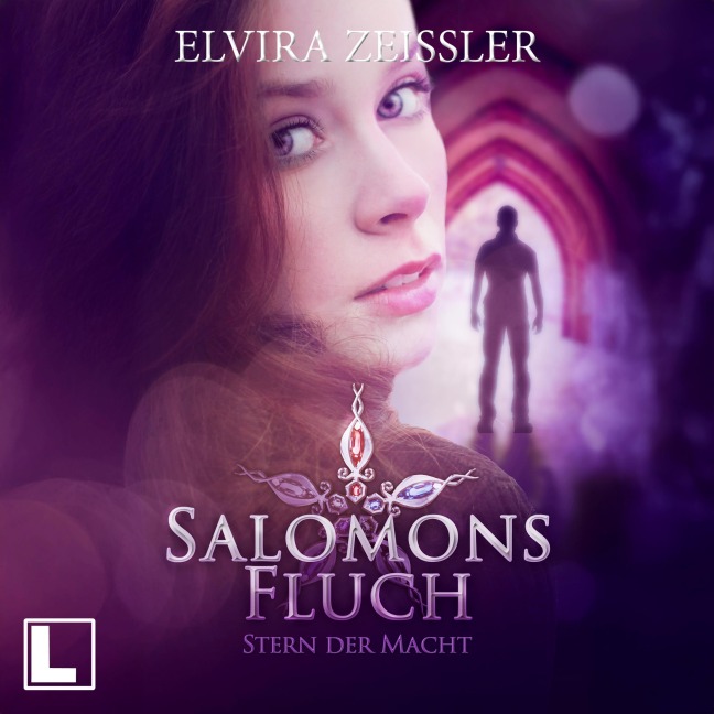 Salomons Fluch - Elvira Zeißler