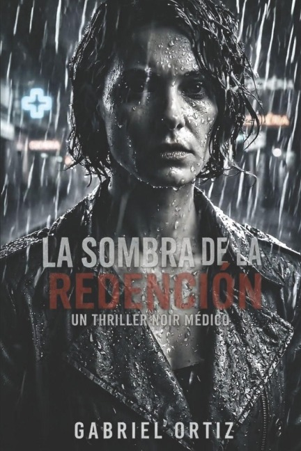 La Sombra de la Redención - Gabriel Ortiz