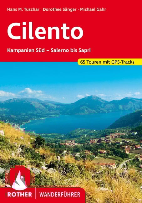 Cilento - Hans M. Tuschar, Dorothee Sänger, Michael Gahr