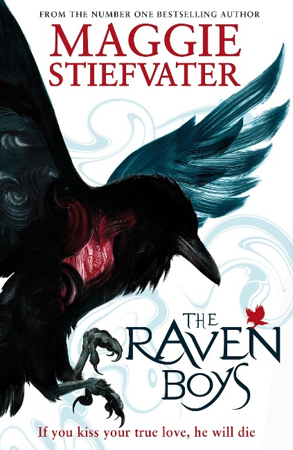 Raven Boys - 