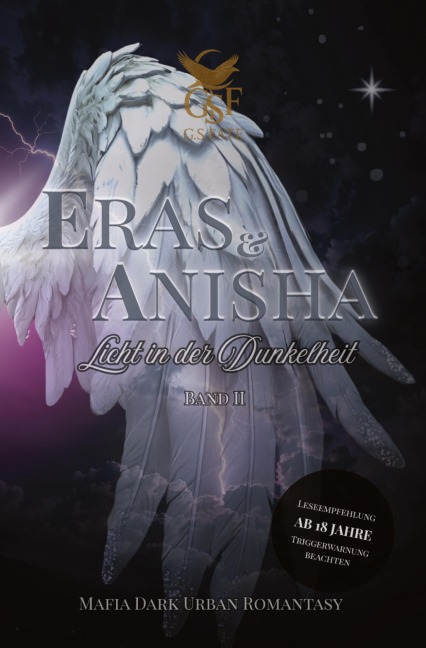 Eras & Anisha - G. S. Fate