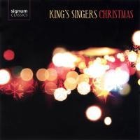 Christmas - The King's Singers