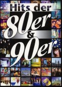 Cover-Bild zum Titel 'Hits der 80er & 90er' von ''