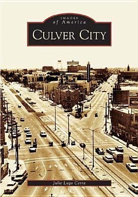 Culver City - Julie Lugo Cerra