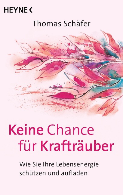 Keine Chance für Krafträuber - Thomas Schäfer