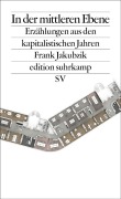 Cover-Bild zum Titel 'In der mittleren Ebene' von 'Frank Jakubzik'