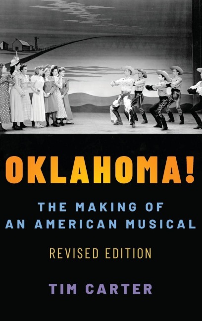 Oklahoma! - Carter