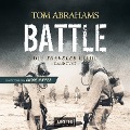 Cover-Bild zum Titel 'BATTLE (Traveler 5)' von 'Tom Abrahams'