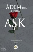 Cover-Bild zum Titel 'Ademden Sonra Ask' von 'Mustafa Altintop'