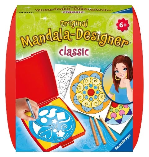 Mini Mandala-Designer Classic Mandala-Designer® Mini - 