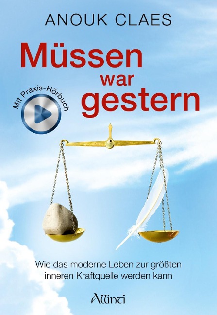 Müssen war gestern - Anouk Claes