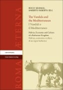 Cover-Bild zum Titel 'The Vandals and the Mediterranean / I Vandali e il Mediterraneo' von ''