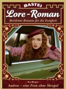 Cover-Bild zum Titel 'Lore-Roman 204' von 'Eva Berger co Kai Klimoint'