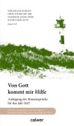 Cover-Bild zum Titel 'Von Gott kommt mir Hilfe 2027' von ''
