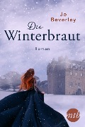 Cover-Bild zum Titel 'Die Winterbraut' von 'Jo Beverley'