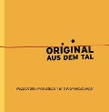 Cover-Bild zum Titel 'Original aus dem Tal' von ''