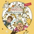 12: Voll das Chaos! (Hörspiel) - Die Schule der magischen Tiere