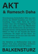 Cover-Bild zum Titel 'Balkensturz' von ''