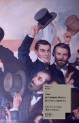 Cover-Bild zum Titel 'Acta de Independencia de Centroamérica' von 'José Cecilio del Valle, Jorge Mario García Laguardia'