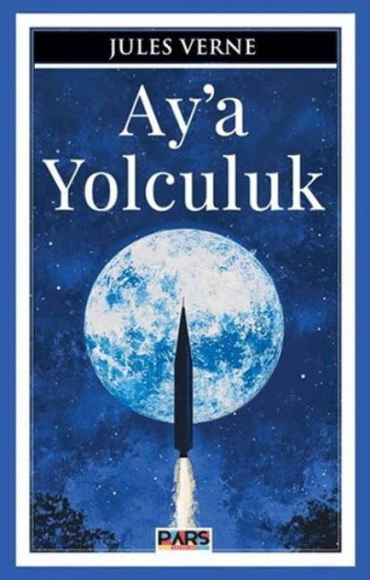 Aya Yolculuk - Jules Verne