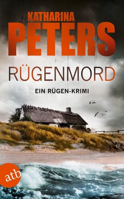 Rügenmord - Katharina Peters