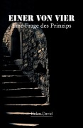 Cover-Bild zum Titel 'Einer von vier' von 'Helen David'