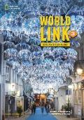 Cover-Bild zum Titel 'World Link 3 with the Spark Platform' von 'Nancy Douglas, James Morgan'