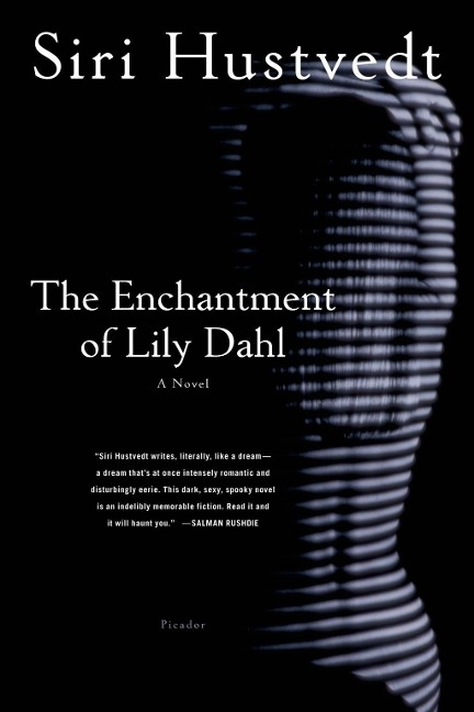 The Enchantment of Lily Dahl - Siri Hustvedt