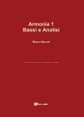 Cover-Bild zum Titel 'Bassi e analisi' von 'Mauro Bouvet'