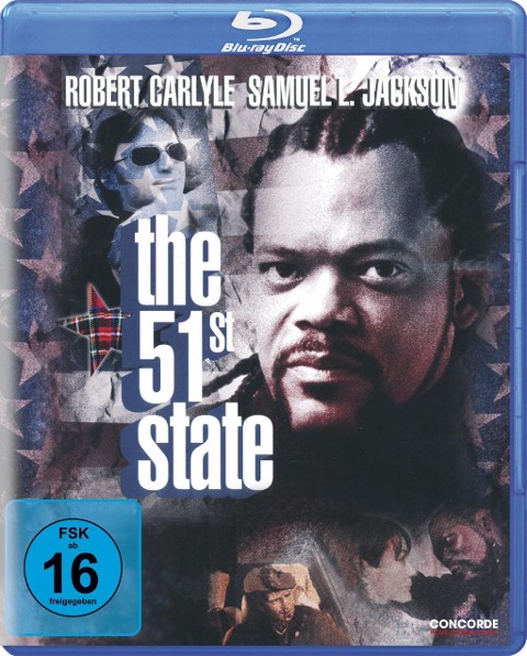 The 51st State - Stel Pavlou, Headrillaz, Darius Kedros, Casper Kedros, Stephen Day