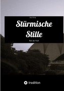 Cover-Bild zum Titel 'Stürmische Stille' von 'Anja König'